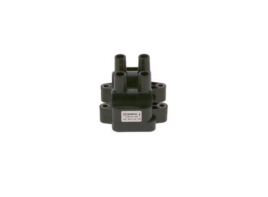 BOSCH Zündspule (0 986 221 060) BOSCH Zündspule (0 986 221 060)