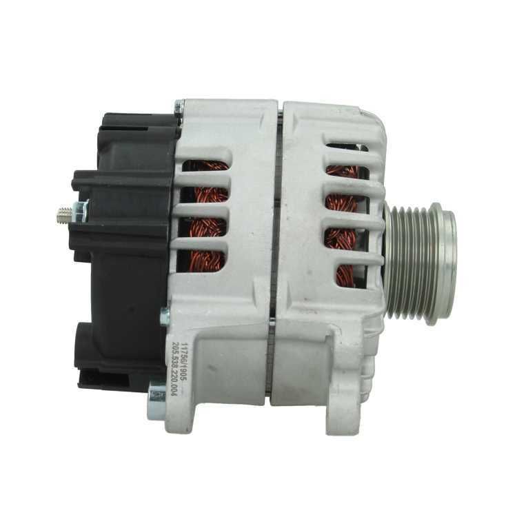 BV PSH Generator (205.538.220.004) BV PSH Generator (205.538.220.004)