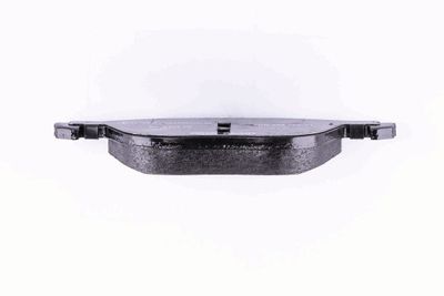 HELLA Bremsbelagsatz, Scheibenbremse (8DB 355 020-411)