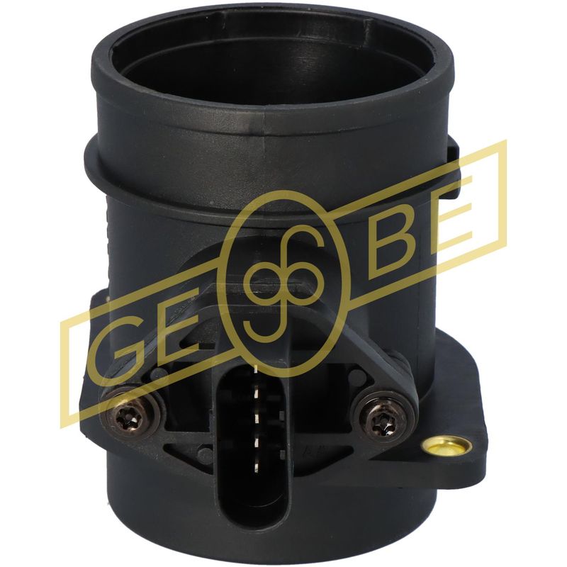 GEBE Luftmassenmesser (9 5108 1) GEBE Luftmassenmesser (9 5108 1)