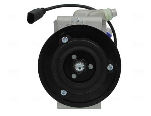 NISSENS Kompressor, Klimaanlage (89026) NISSENS Kompressor, Klimaanlage (89026)