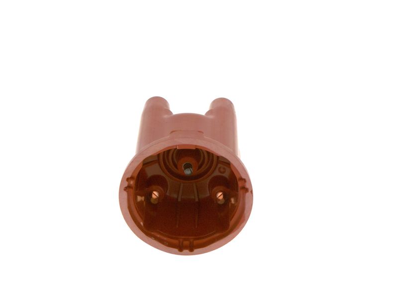 BOSCH Zündverteilerkappe (1 235 522 196)