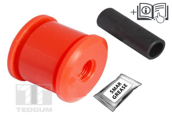 TEDGUM Lagerung, Lenker (00397609)