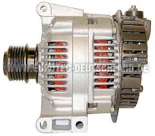 EUROTEC Generator (12045180)