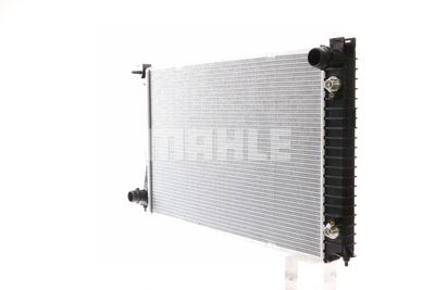 MAHLE Kühler, Motorkühlung (CR 830 000S) MAHLE Kühler, Motorkühlung (CR 830 000S)