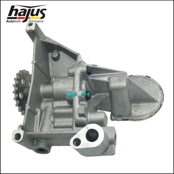 hajus Autoteile Ölpumpe (1151145) Thumbnail