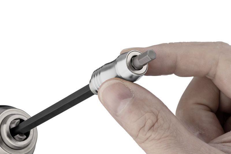VIGOR Bithalter (V7601-150)