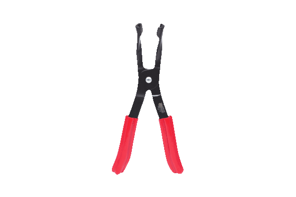 KS TOOLS Zange, Ventilschaftdichtung (150.1112)