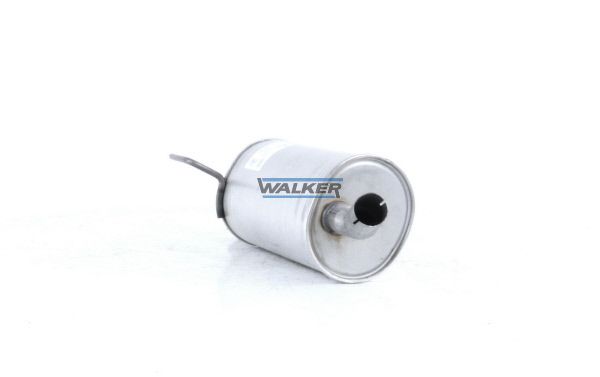 WALKER Endschalldämpfer (23138) WALKER Endschalldämpfer (23138)