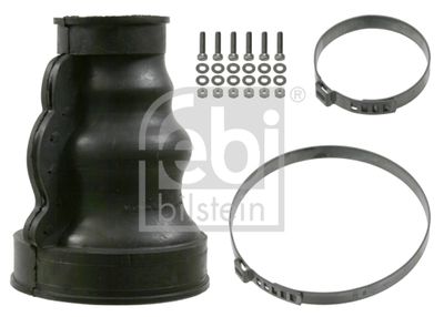 FEBI BILSTEIN Faltenbalgsatz, Antriebswelle (01758)