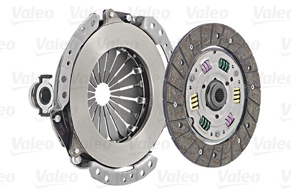 VALEO Kupplungssatz (786041) VALEO Kupplungssatz (786041)