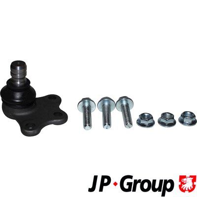 JP GROUP Trag-/Führungsgelenk (4140302400)