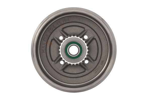 BOSCH Bremstrommel (0 986 477 175)
