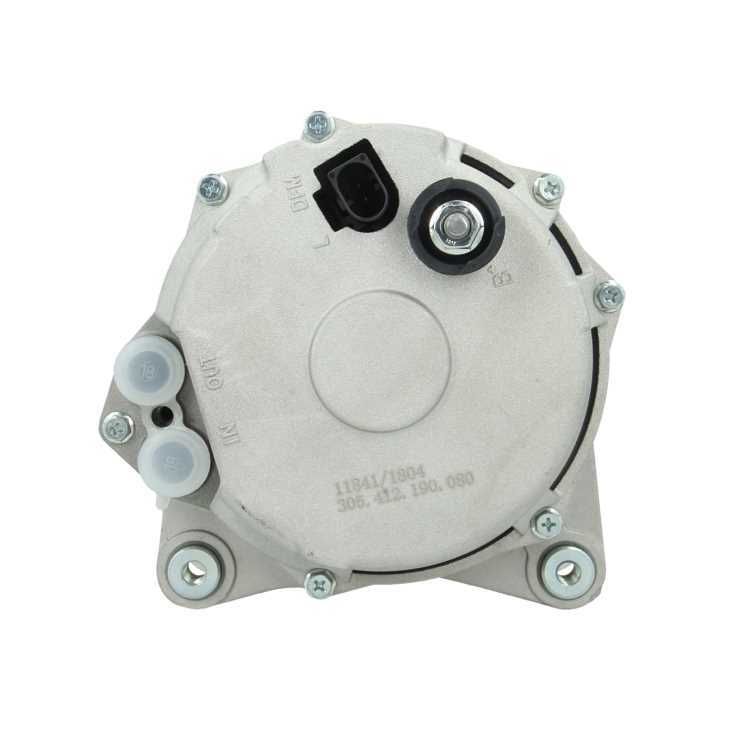 BV PSH Generator (305.412.190.080) BV PSH Generator (305.412.190.080)