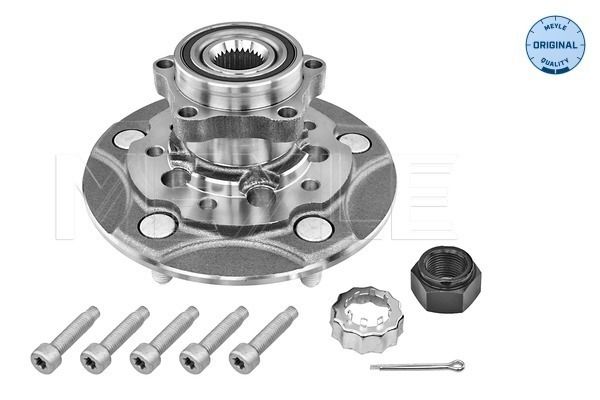 MEYLE Reparatursatz, Radnabe (714 653 0001)