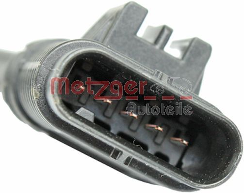 METZGER Lambdasonde (0893667)
