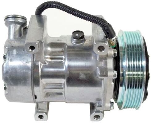 MAHLE Kompressor, Klimaanlage (ACP 357 000S) MAHLE Kompressor, Klimaanlage (ACP 357 000S)