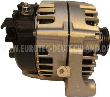 EUROTEC Generator (12090561)
