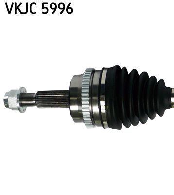 SKF Antriebswelle (VKJC 5996)