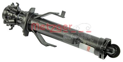 METZGER Waschwasserdüse, Scheinwerferreinigung (2220522)
