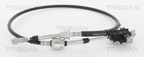 TRISCAN Seilzug, Schaltgetriebe (8140 15706)