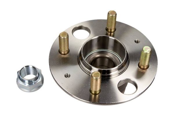 MAXGEAR Radlagersatz (33-0902)