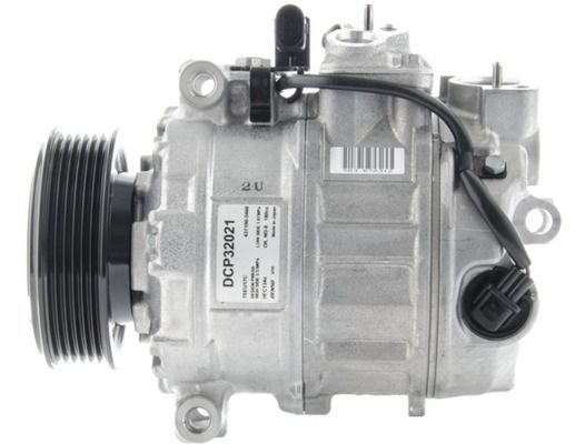 MAHLE Kompressor, Klimaanlage (ACP 565 000P) MAHLE Kompressor, Klimaanlage (ACP 565 000P)
