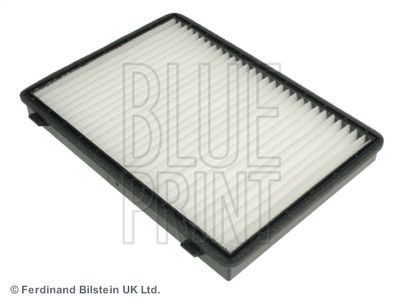 Filtro Abitacolo Blue Print ADG02597 – Aria Pulita Per L'Interno Dell'Auto – Protezione Da Pollini E Smog