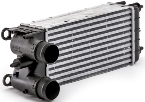 MAHLE Ladeluftkühler (CI 529 000P) MAHLE Ladeluftkühler (CI 529 000P)