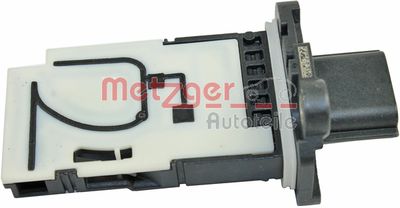 METZGER Luftmassenmesser (0890366) Thumbnail