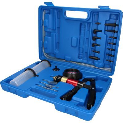KS TOOLS Druck-/Vakuumpumpe (BT581500) KS TOOLS Druck-/Vakuumpumpe (BT581500)
