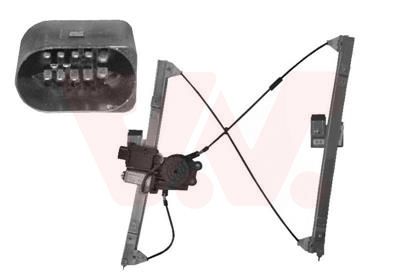 VAN WEZEL Fensterheber (5826262)