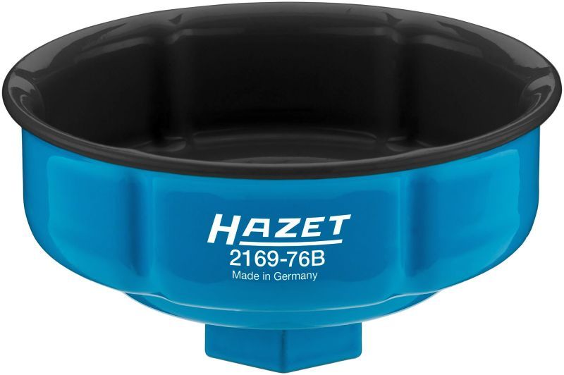 HAZET Ölfilterschlüssel (2169-76B)