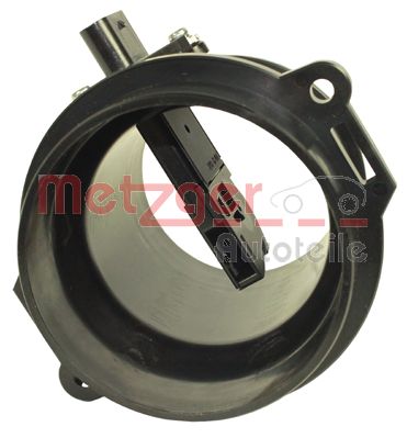 METZGER Luftmassenmesser (0890318)