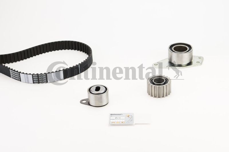 CONTINENTAL CTAM Zahnriemensatz (CT940K2)