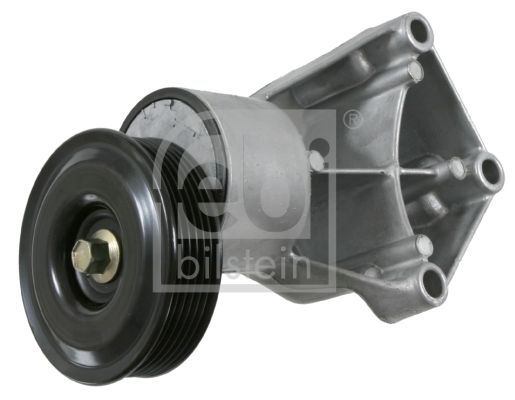FEBI BILSTEIN Riemenspanner, Keilrippenriemen (21803)