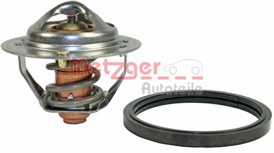 METZGER Thermostat, Kühlmittel (4006193) Thumbnail