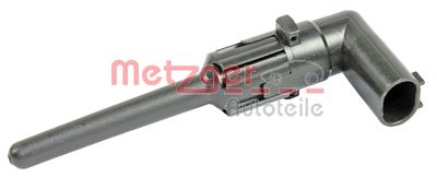 METZGER Sensor, Kühlmittelstand (0901126)