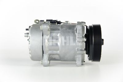 MAHLE Kompressor, Klimaanlage (ACP 1031 000P) MAHLE Kompressor, Klimaanlage (ACP 1031 000P)