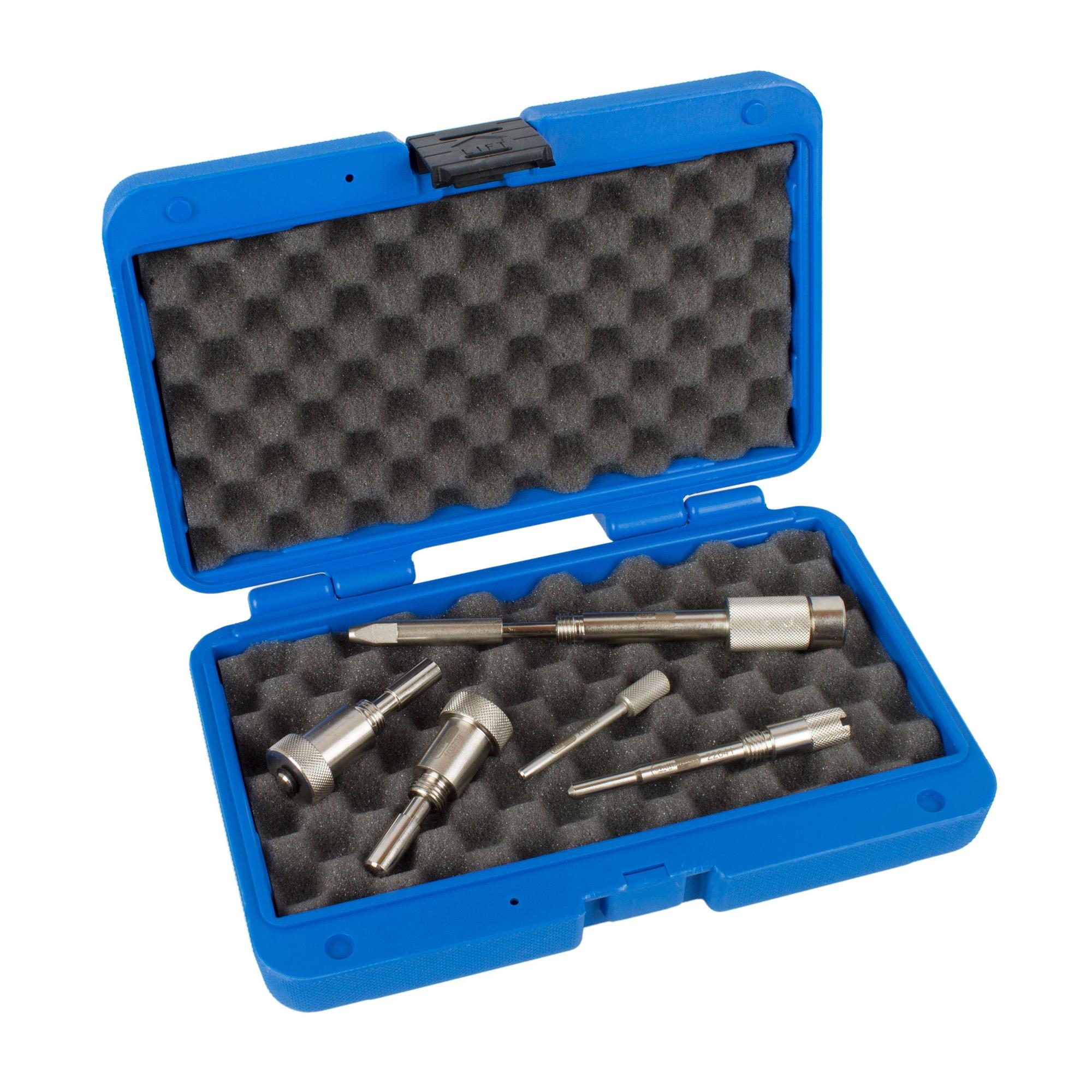 Steuerzeitenwerkzeug für Fiat, Peugeot, Iveco, Citroen, 2,3L/3,0L