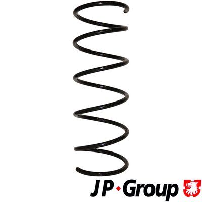 JP GROUP Fahrwerksfeder (4142200700)