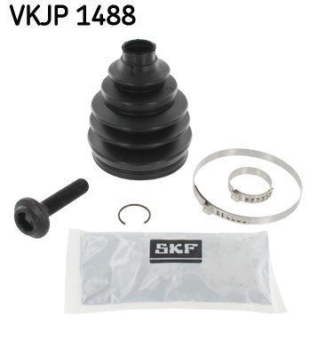 SKF Faltenbalgsatz, Antriebswelle (VKJP 1488)