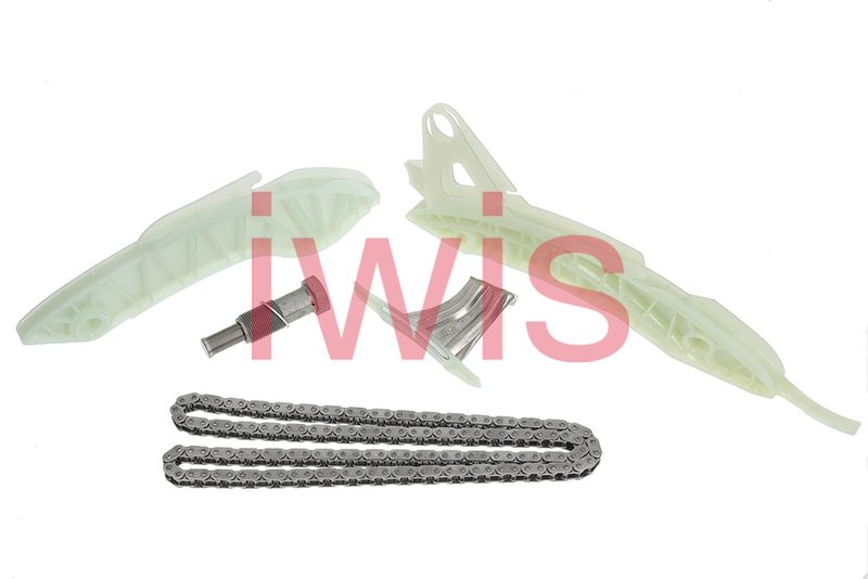 AIC Steuerkettensatz (59109SET) AIC Steuerkettensatz (59109SET)