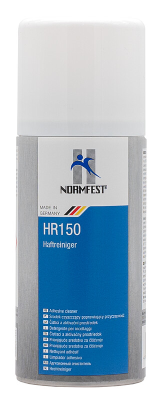 HR 150 HAFTREINIGER 150ML (2700-36) | NORMFEST