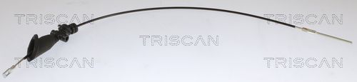 TRISCAN Seilzug, Feststellbremse (8140 291155)