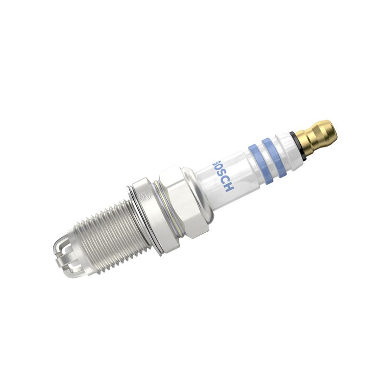 BOSCH Zündkerze (0 242 235 766) BOSCH Zündkerze (0 242 235 766)