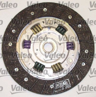 VALEO Kupplungssatz (821365) VALEO Kupplungssatz (821365)