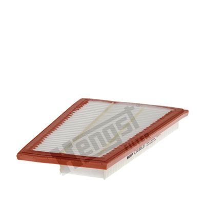 HENGST FILTER Luftfilter (E1030L01) Thumbnail