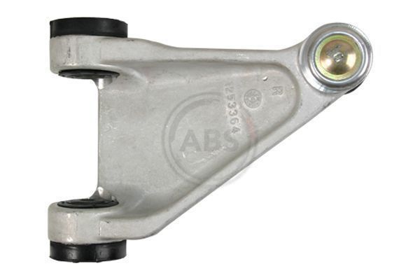 A.B.S. Lenker, Radaufhängung (210006)