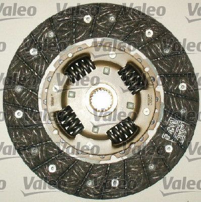 VALEO Kupplungssatz (821384)